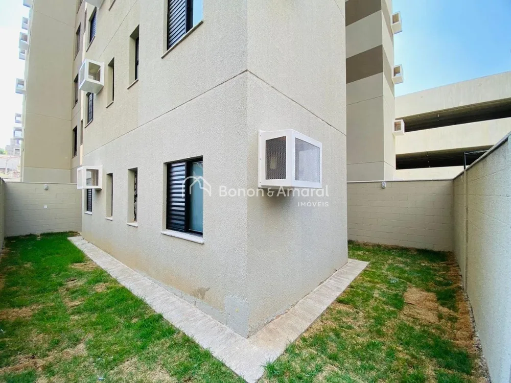 Apartamento, 2 quartos, 55 m² - Foto 6