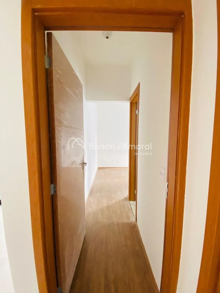 Apartamento, 2 quartos, 55 m² - Foto 4