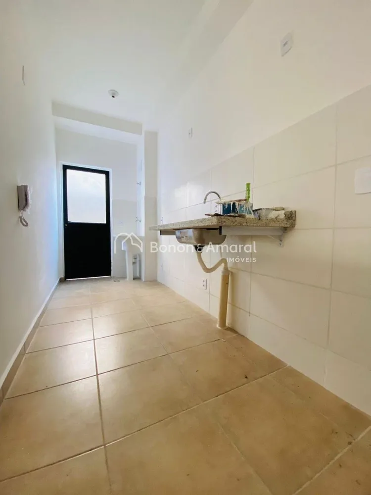 Apartamento, 2 quartos, 55 m² - Foto 2