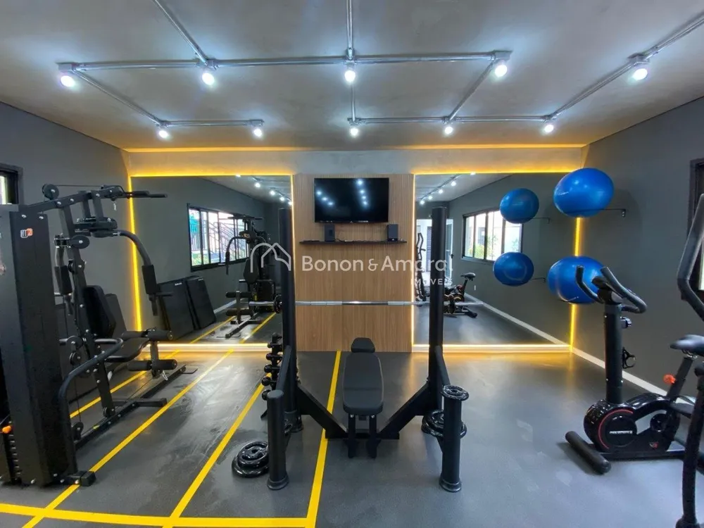 Apartamento, 2 quartos, 55 m² - Foto 10