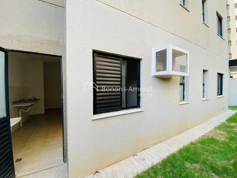 Apartamento, 2 quartos, 55 m² - Foto 7