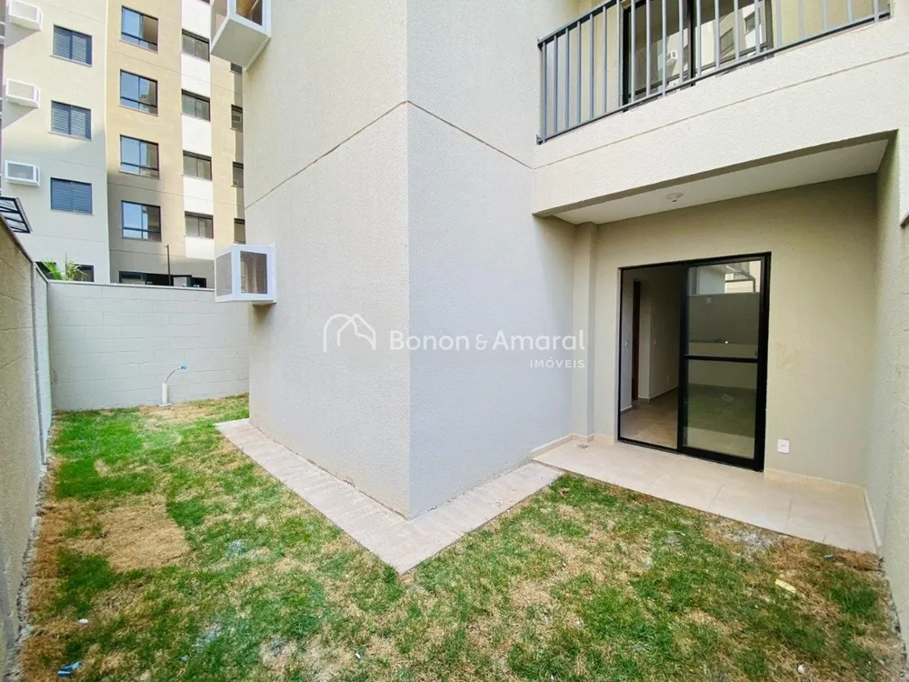 Apartamento, 2 quartos, 55 m² - Foto 8