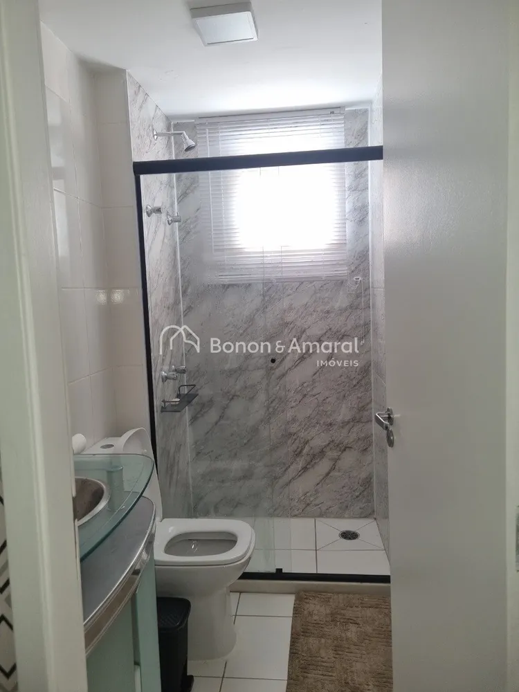 Apartamento, 2 quartos, 67 m² - Foto 2