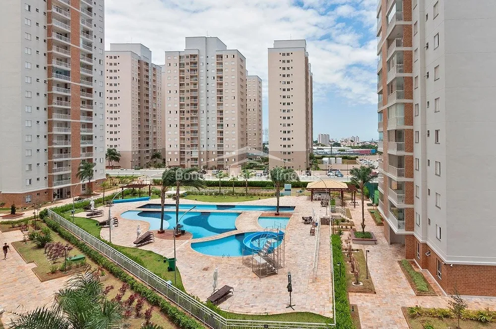 Apartamento, 2 quartos, 67 m² - Foto 3