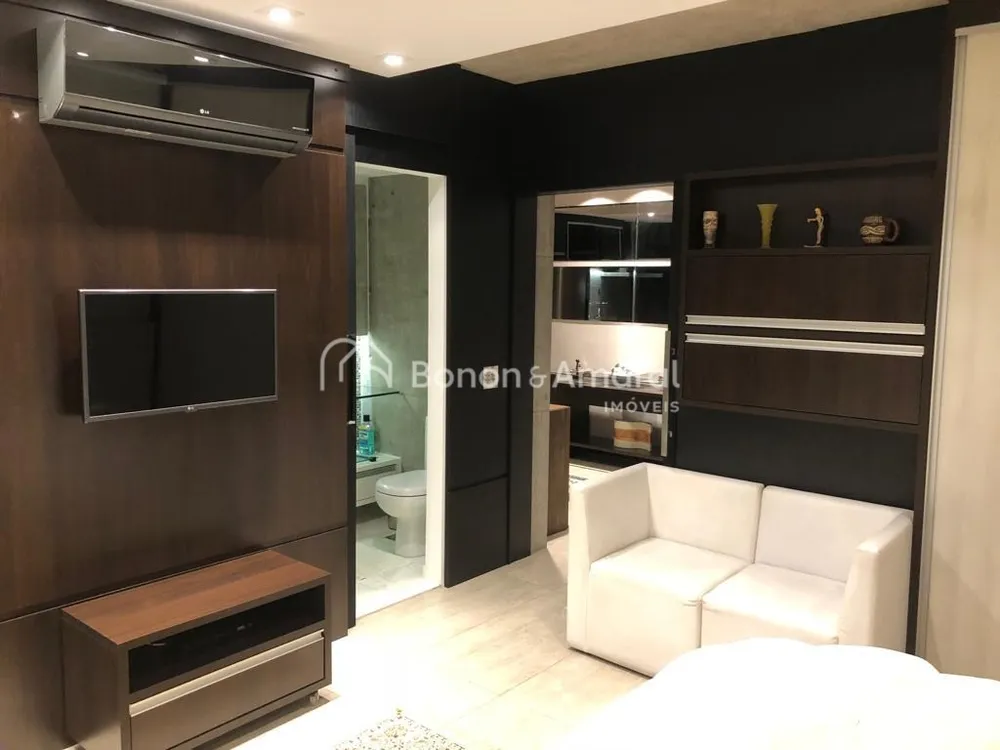 Apartamento, 1 quarto, 70 m² - Foto 3