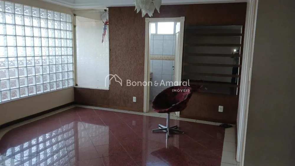 Apartamento, 3 quartos, 185 m² - Foto 2