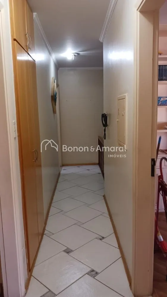 Apartamento, 3 quartos, 185 m² - Foto 3