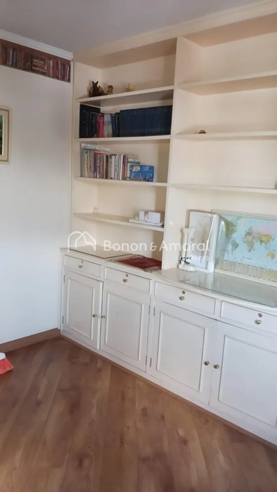 Apartamento, 3 quartos, 185 m² - Foto 6