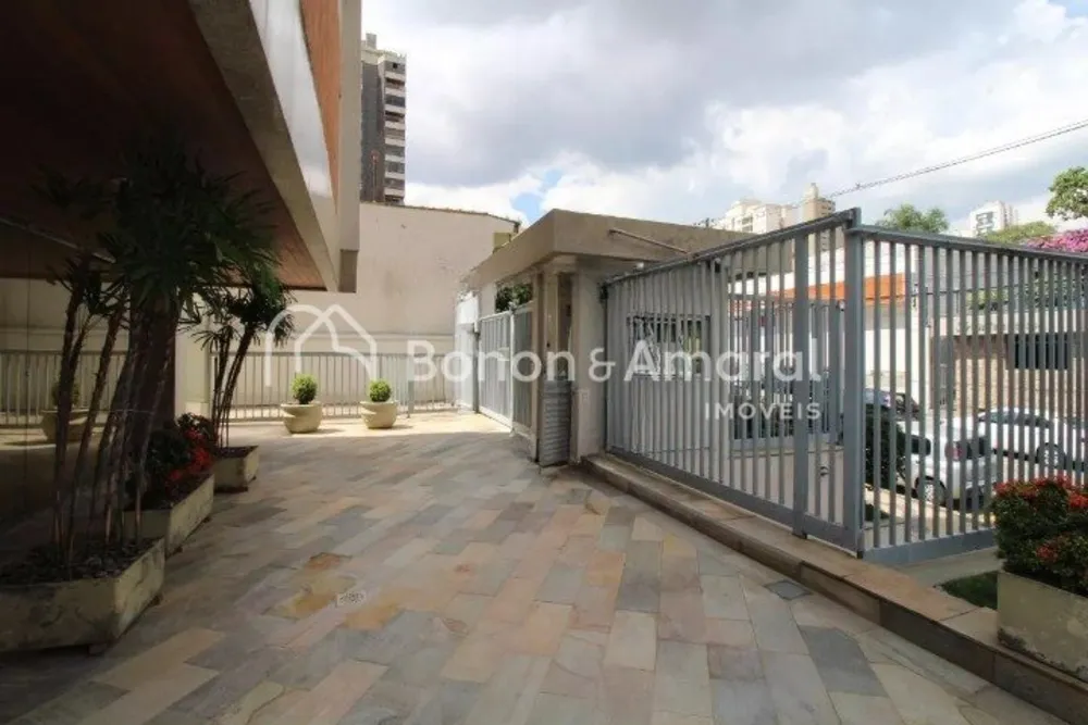 Apartamento, 3 quartos, 185 m² - Foto 6