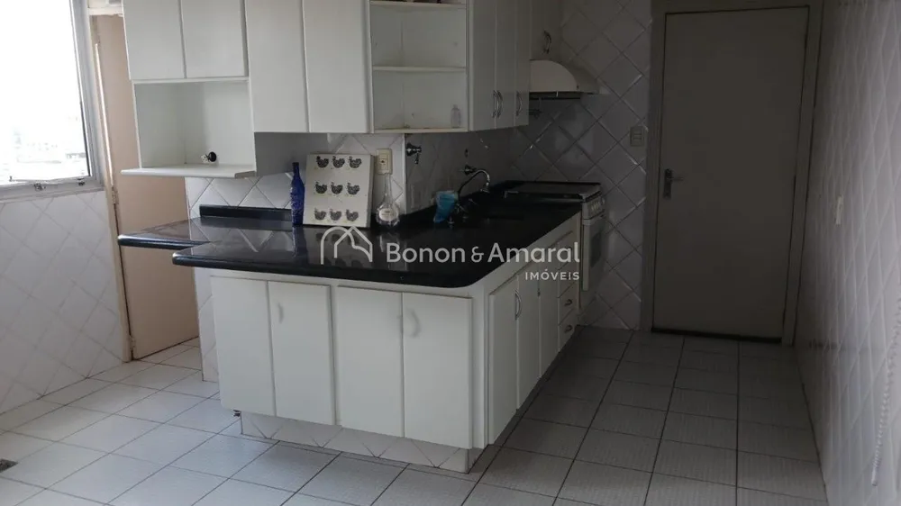 Apartamento, 3 quartos, 185 m² - Foto 5