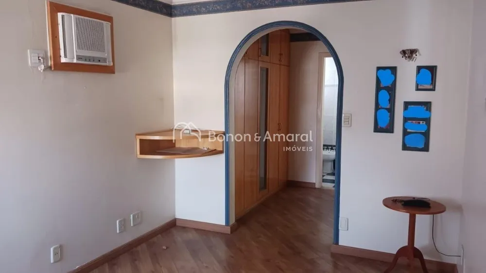 Apartamento, 3 quartos, 185 m² - Foto 4