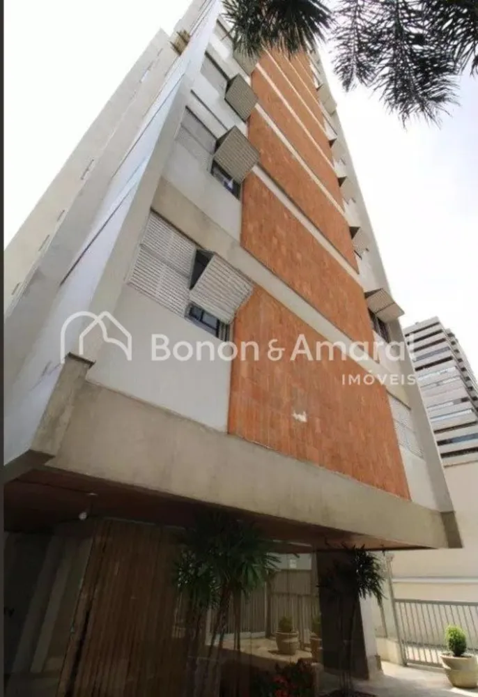 Apartamento, 3 quartos, 185 m² - Foto 3
