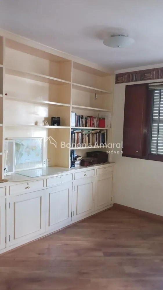 Apartamento, 3 quartos, 185 m² - Foto 8