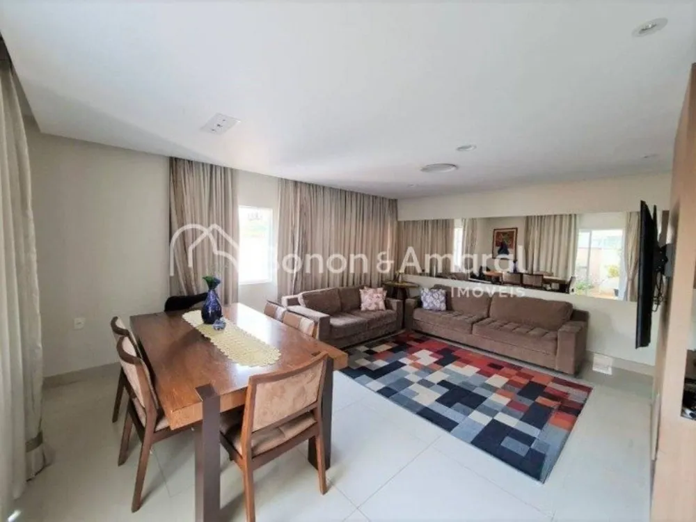 Cobertura, 3 quartos, 136 m² - Foto 1