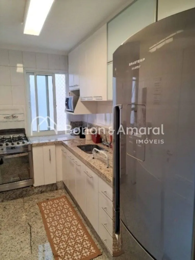 Cobertura, 3 quartos, 136 m² - Foto 4
