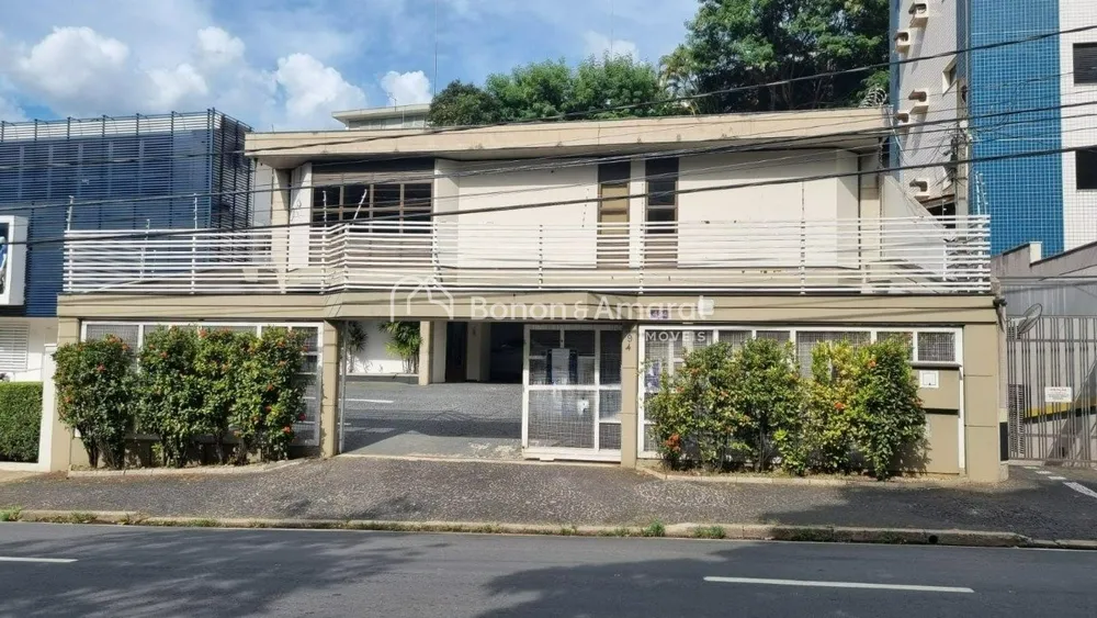 Prédio Inteiro, 450 m² - Foto 7