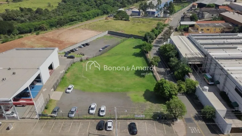 Loteamento e Condomínio, 3601 m² - Foto 1
