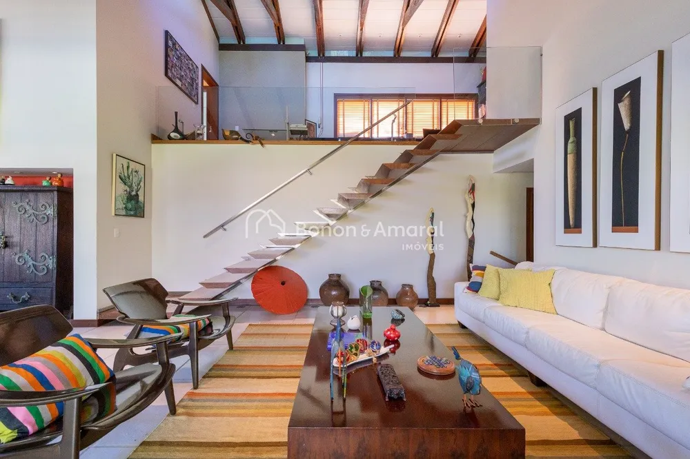 Casa de Condomínio, 3 quartos - Foto 5