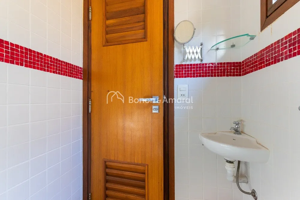 Casa de Condomínio, 3 quartos - Foto 10