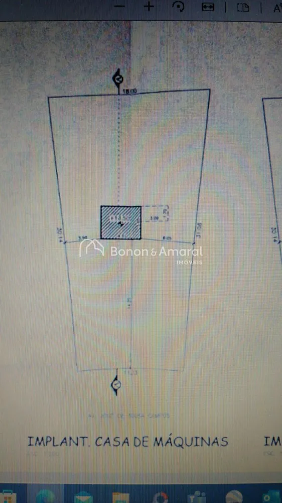 Prédio Inteiro, 1435 m² - Foto 7