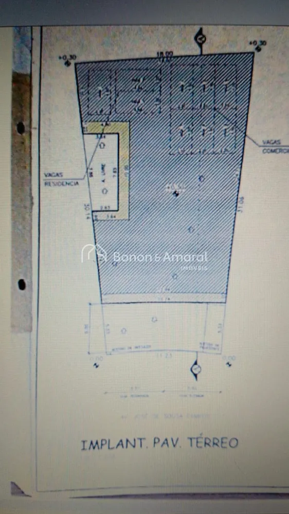 Prédio Inteiro, 1435 m² - Foto 3