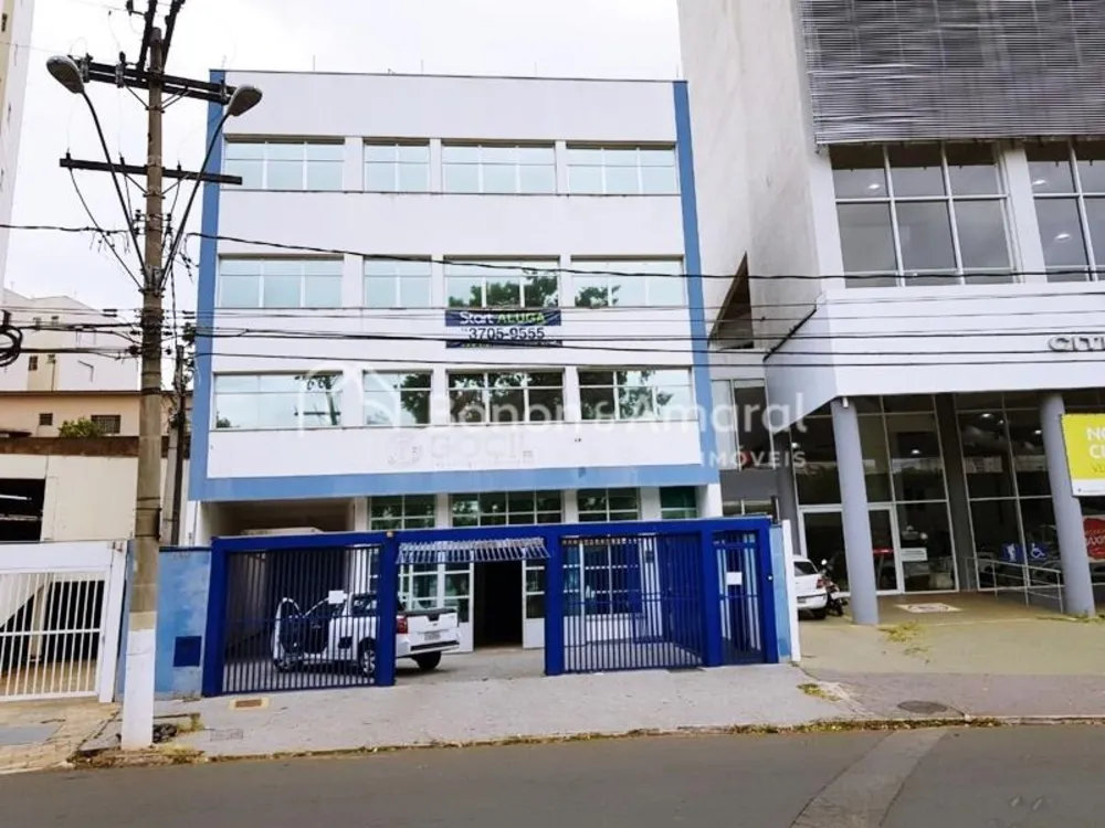 Prédio Inteiro, 1435 m² - Foto 2