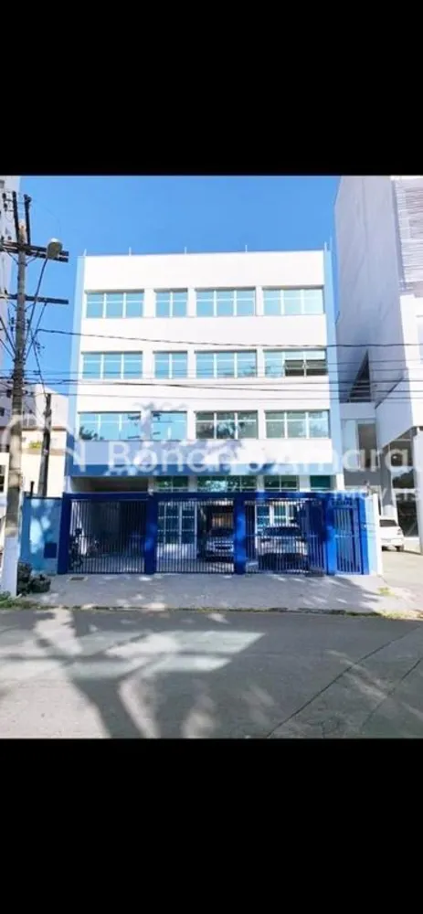 Prédio Inteiro, 1435 m² - Foto 1