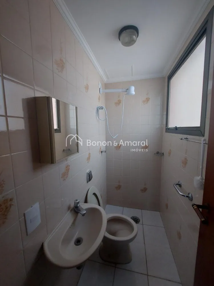 Apartamento, 3 quartos, 127 m² - Foto 2