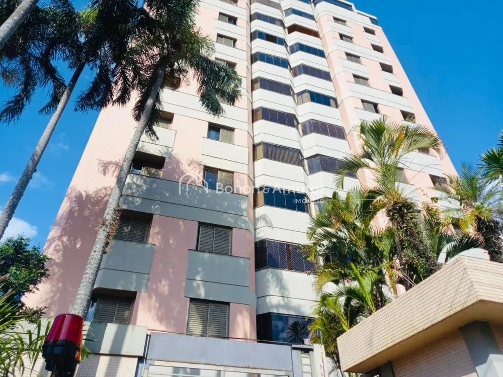 Apartamento, 3 quartos, 127 m² - Foto 7