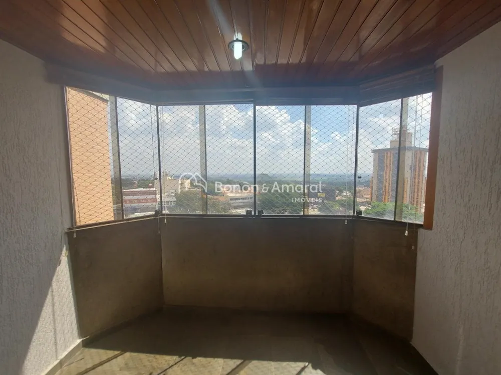 Apartamento, 3 quartos, 127 m² - Foto 4