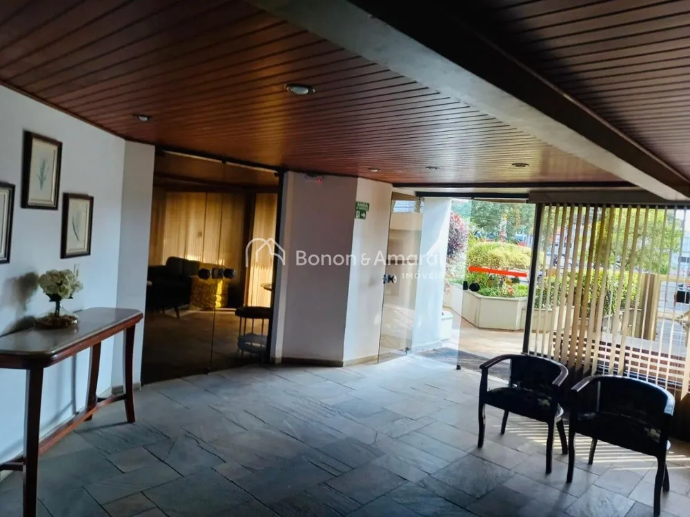 Apartamento, 3 quartos, 127 m² - Foto 8