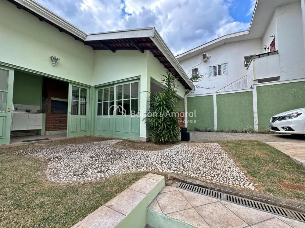 Casa, 4 quartos, 265 m² - Foto 7