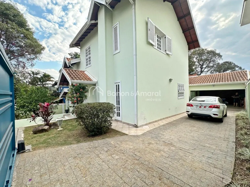 Casa, 4 quartos, 265 m² - Foto 5