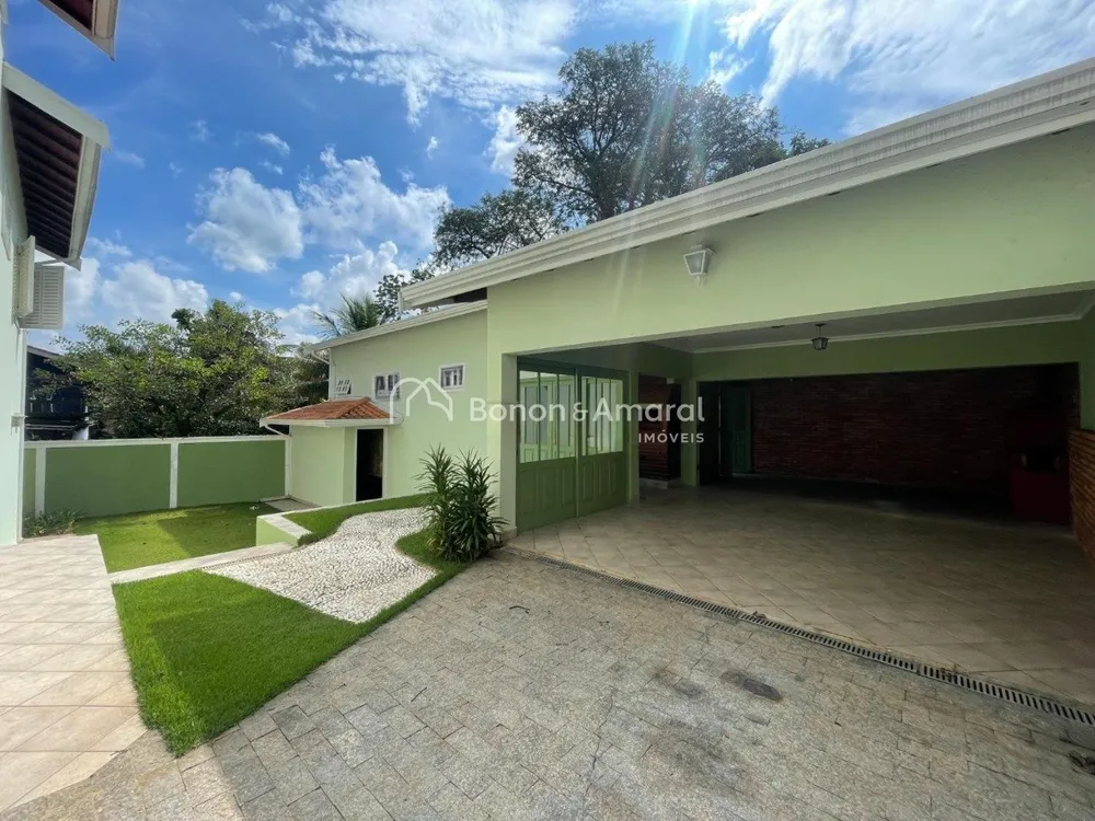Casa, 4 quartos, 265 m² - Foto 4