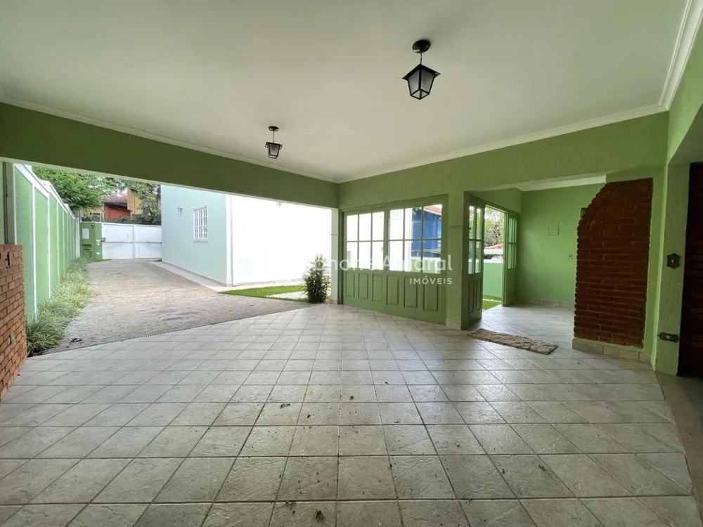 Casa, 4 quartos, 265 m² - Foto 6