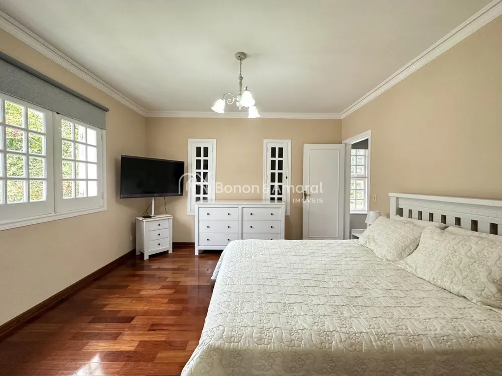 Casa, 4 quartos, 265 m² - Foto 3
