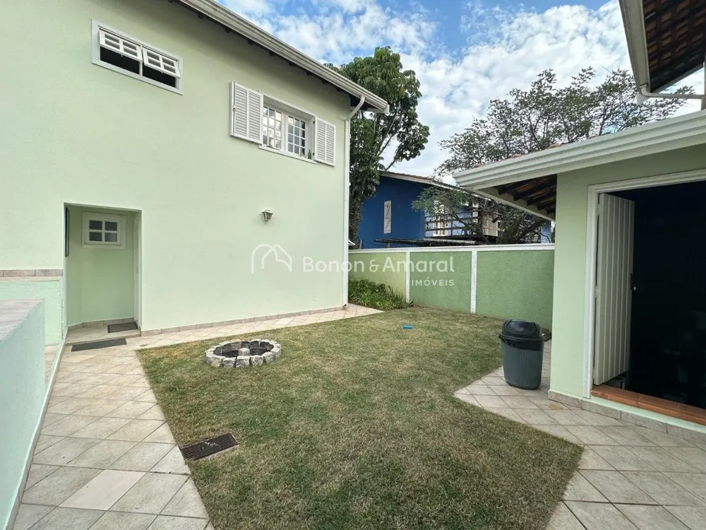 Casa, 4 quartos, 265 m² - Foto 8