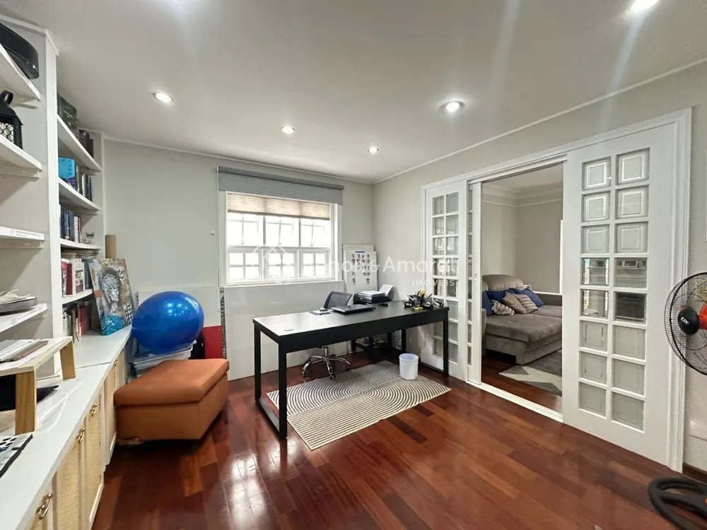 Casa, 4 quartos, 265 m² - Foto 2