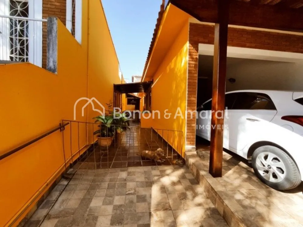 Casa, 3 quartos, 189 m² - Foto 6