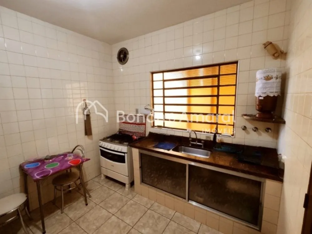 Casa, 3 quartos, 189 m² - Foto 7