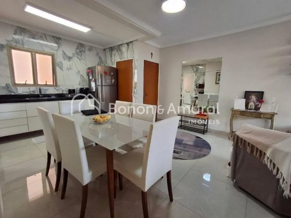 Apartamento, 3 quartos, 90 m² - Foto 2