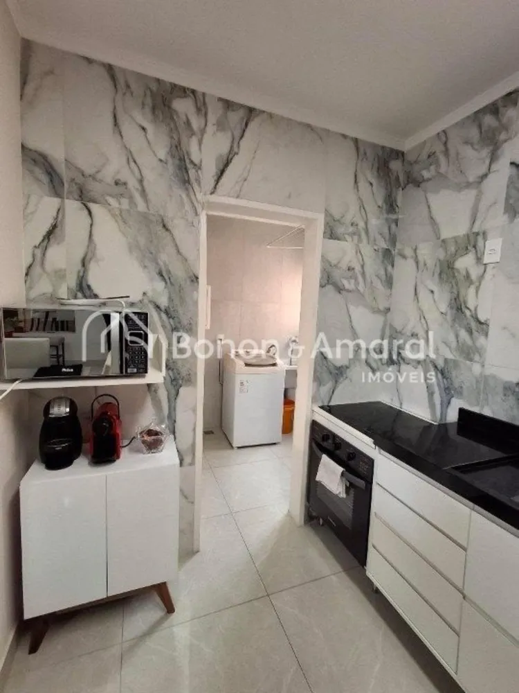 Apartamento, 3 quartos, 90 m² - Foto 6