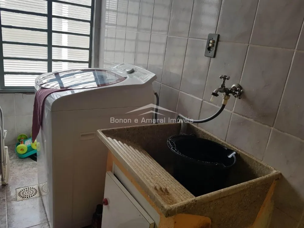 Casa, 3 quartos, 200 m² - Foto 8