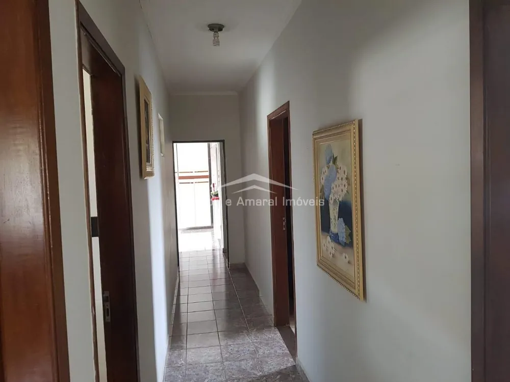 Casa, 3 quartos, 200 m² - Foto 2