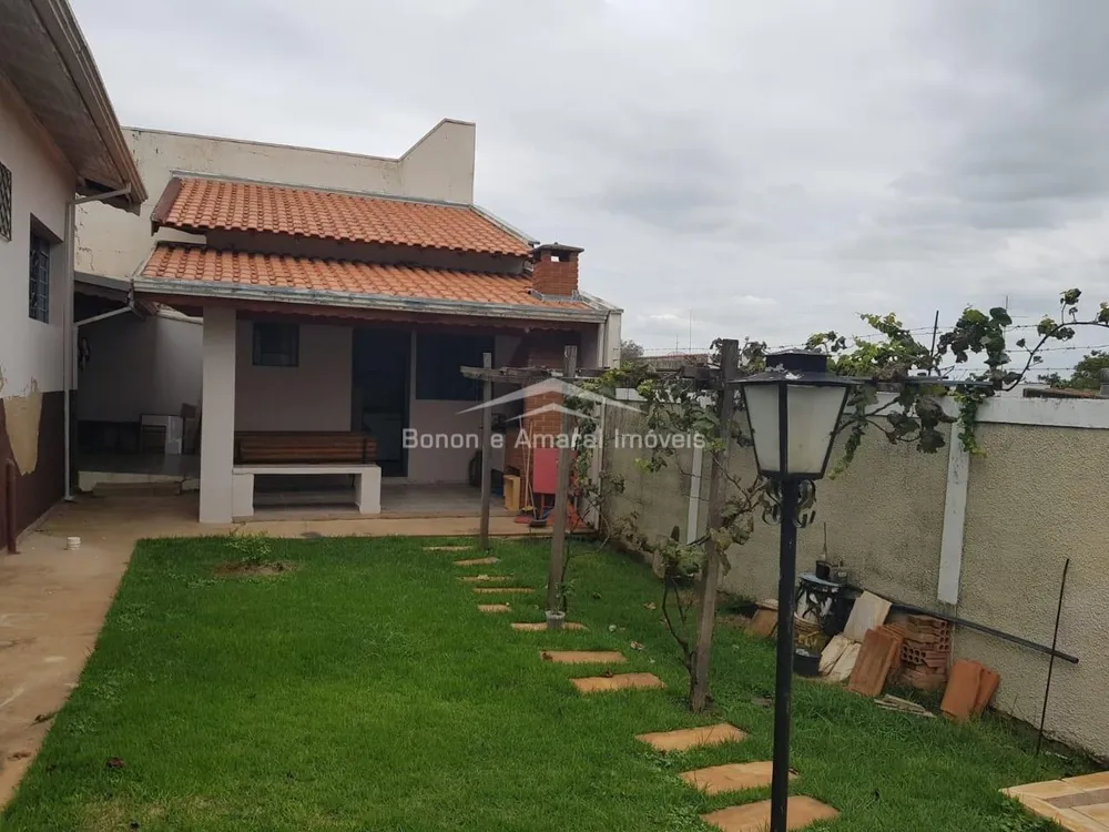Casa, 3 quartos, 200 m² - Foto 1