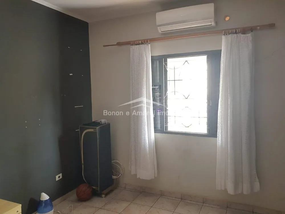 Casa, 3 quartos, 200 m² - Foto 1