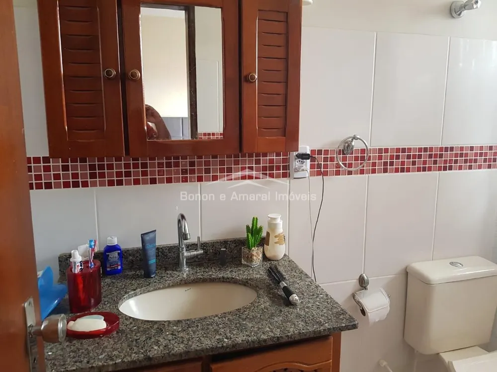 Casa, 3 quartos, 200 m² - Foto 2