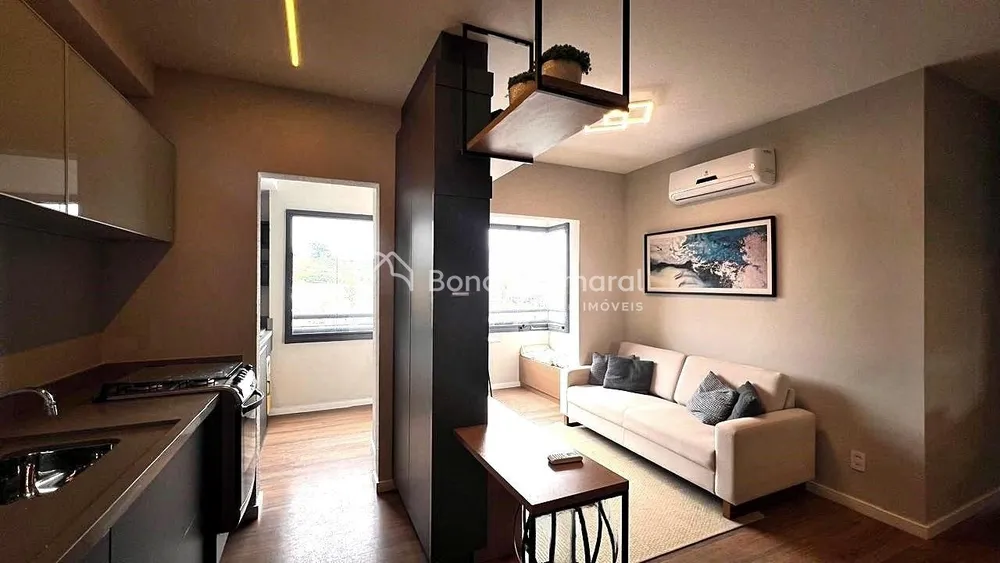 Apartamento, 2 quartos, 64 m² - Foto 1
