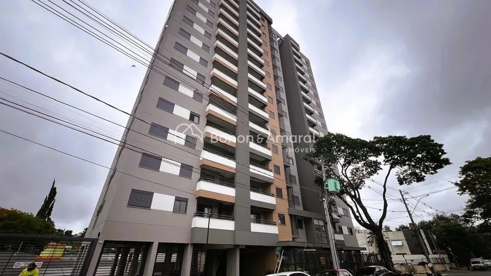 Apartamento, 2 quartos, 64 m² - Foto 7