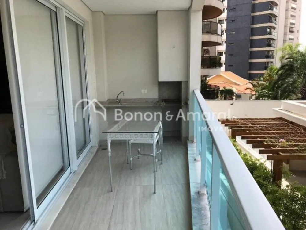 Apartamento, 3 quartos, 114 m² - Foto 2